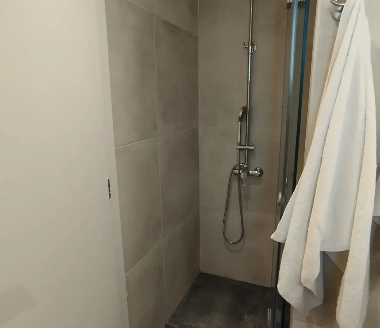 Mele Apartments Nikiti  0*, Nikiti (Sithonia)