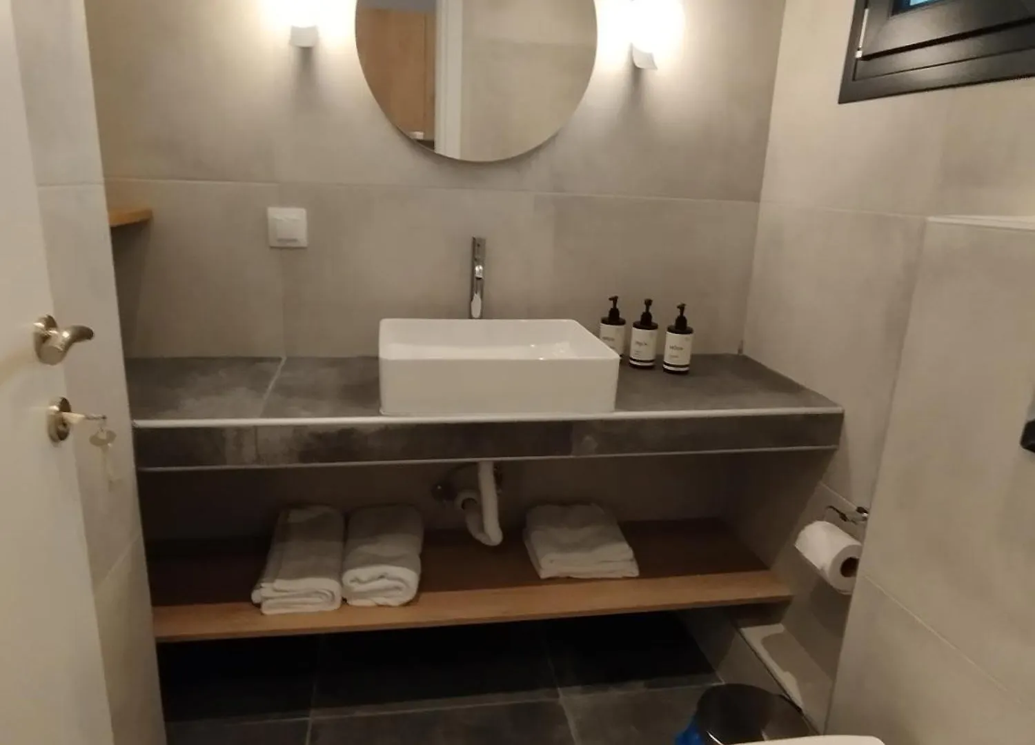 Mele Apartments Nikiti  Greece