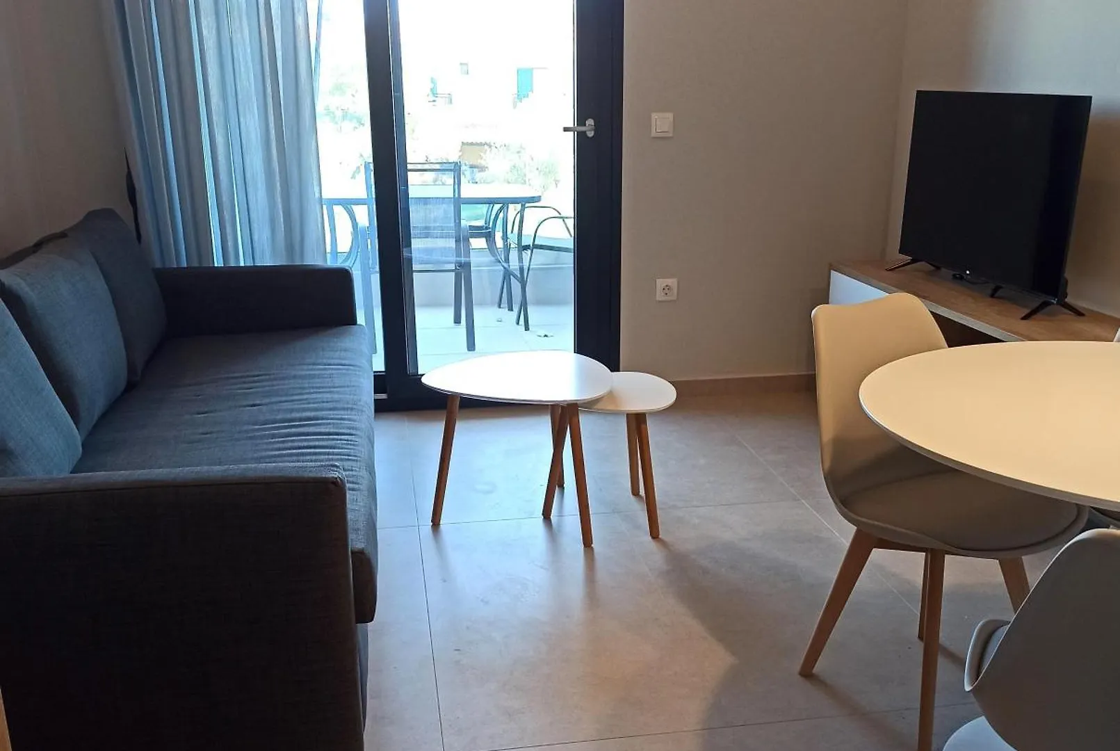 Mele Apartments Nikiti  0*, Nikiti (Sithonia) Greece