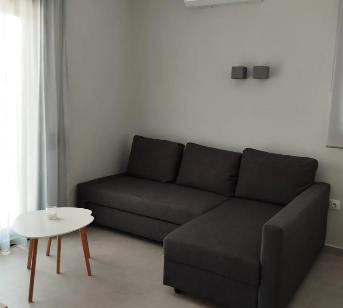 Mele Apartments Nikiti  0*, Nikiti (Sithonia)