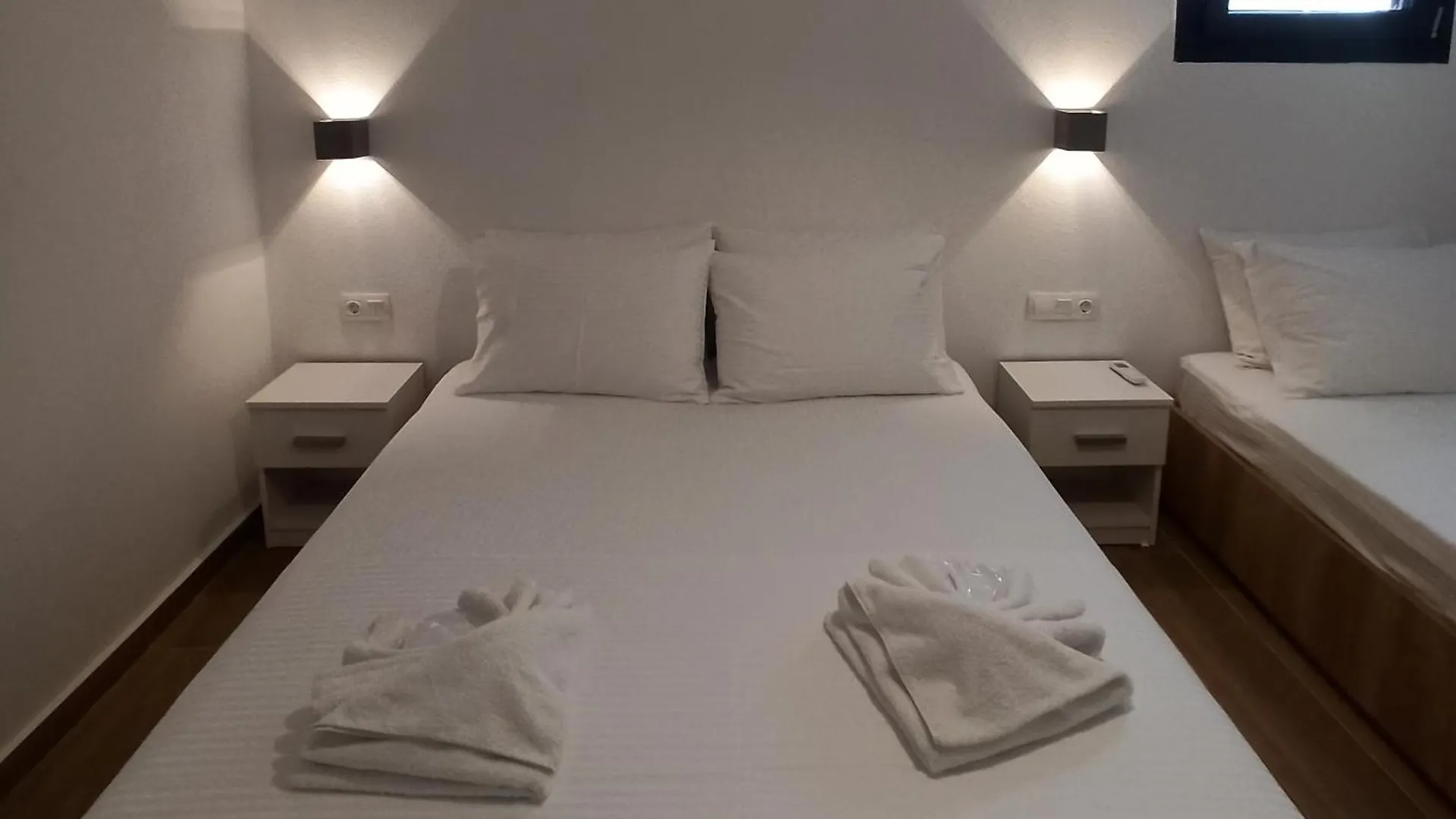 Mele Apartments Nikiti