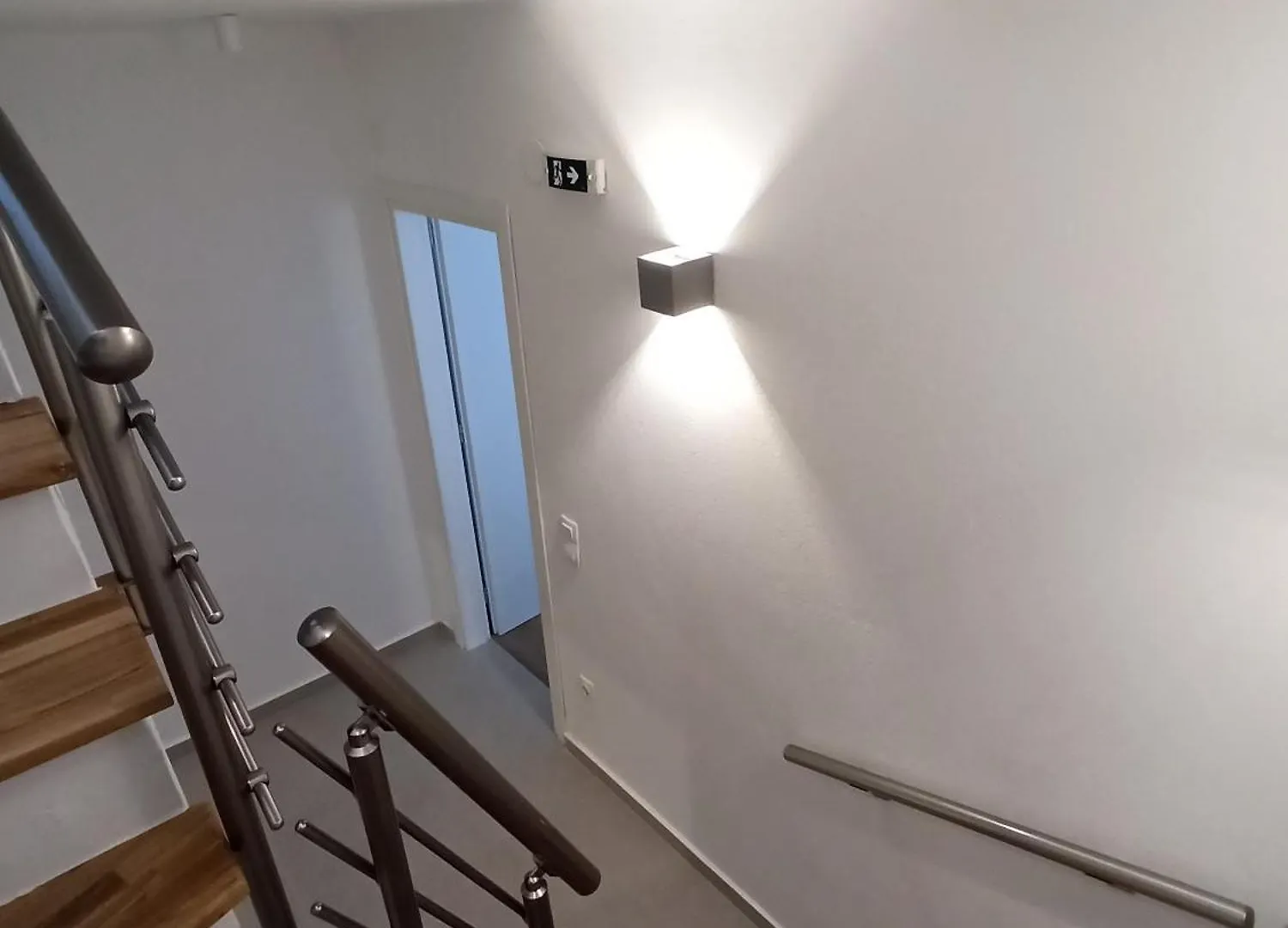 Mele Apartments Nikiti