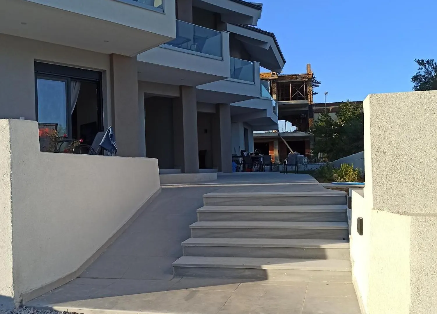 Mele Apartments Nikiti   Nikiti (Sithonia)
