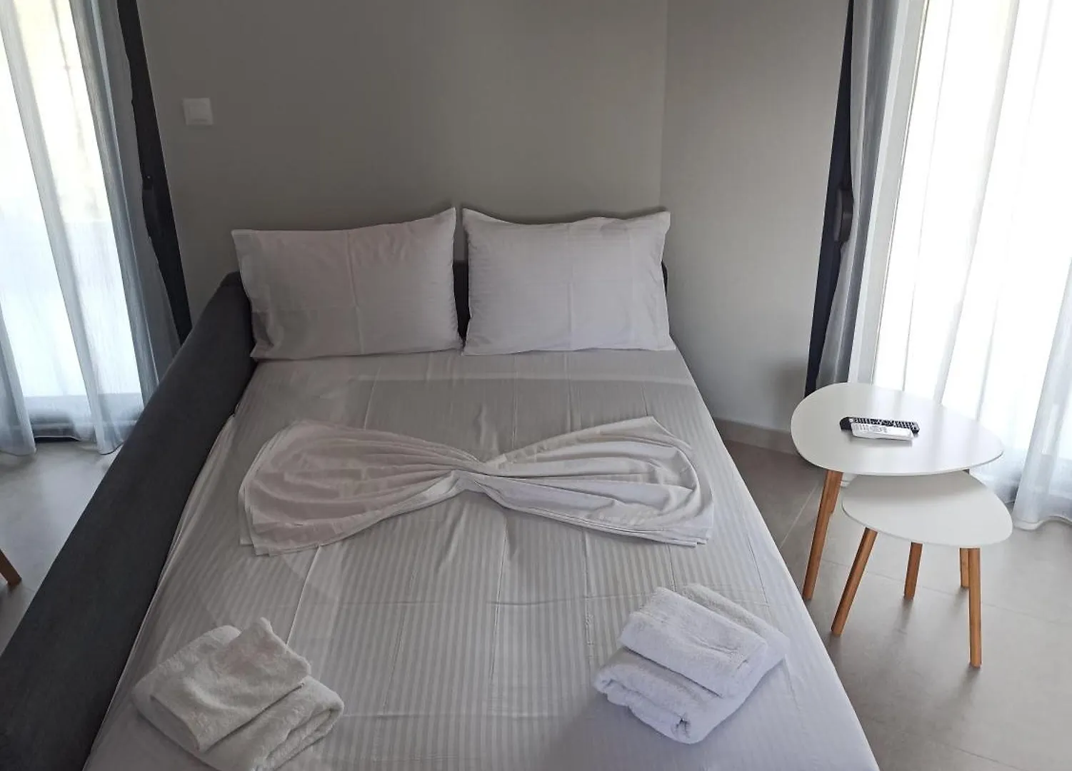 Mele Apartments Nikiti  Greece