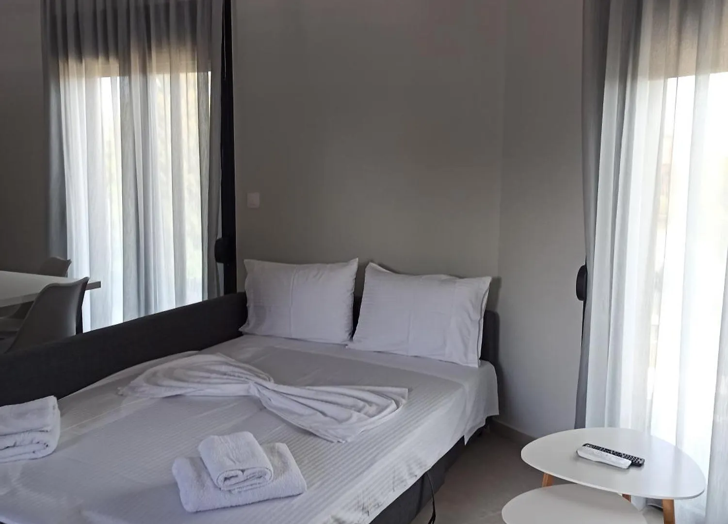 Mele Apartments Nikiti