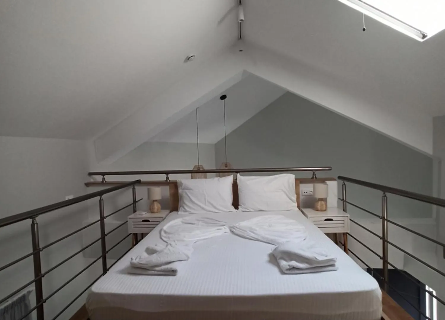 Mele Apartments Nikiti