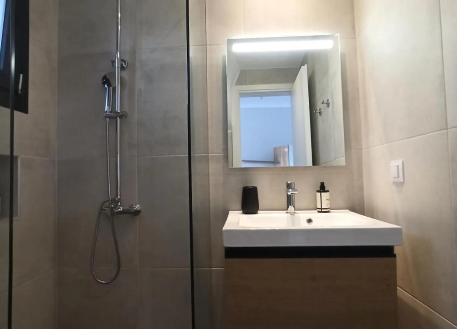 Mele Apartments Nikiti