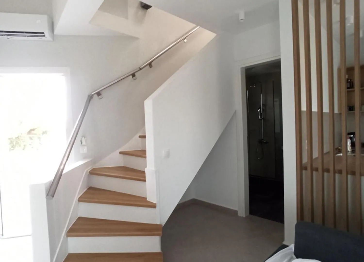 Mele Apartments Nikiti