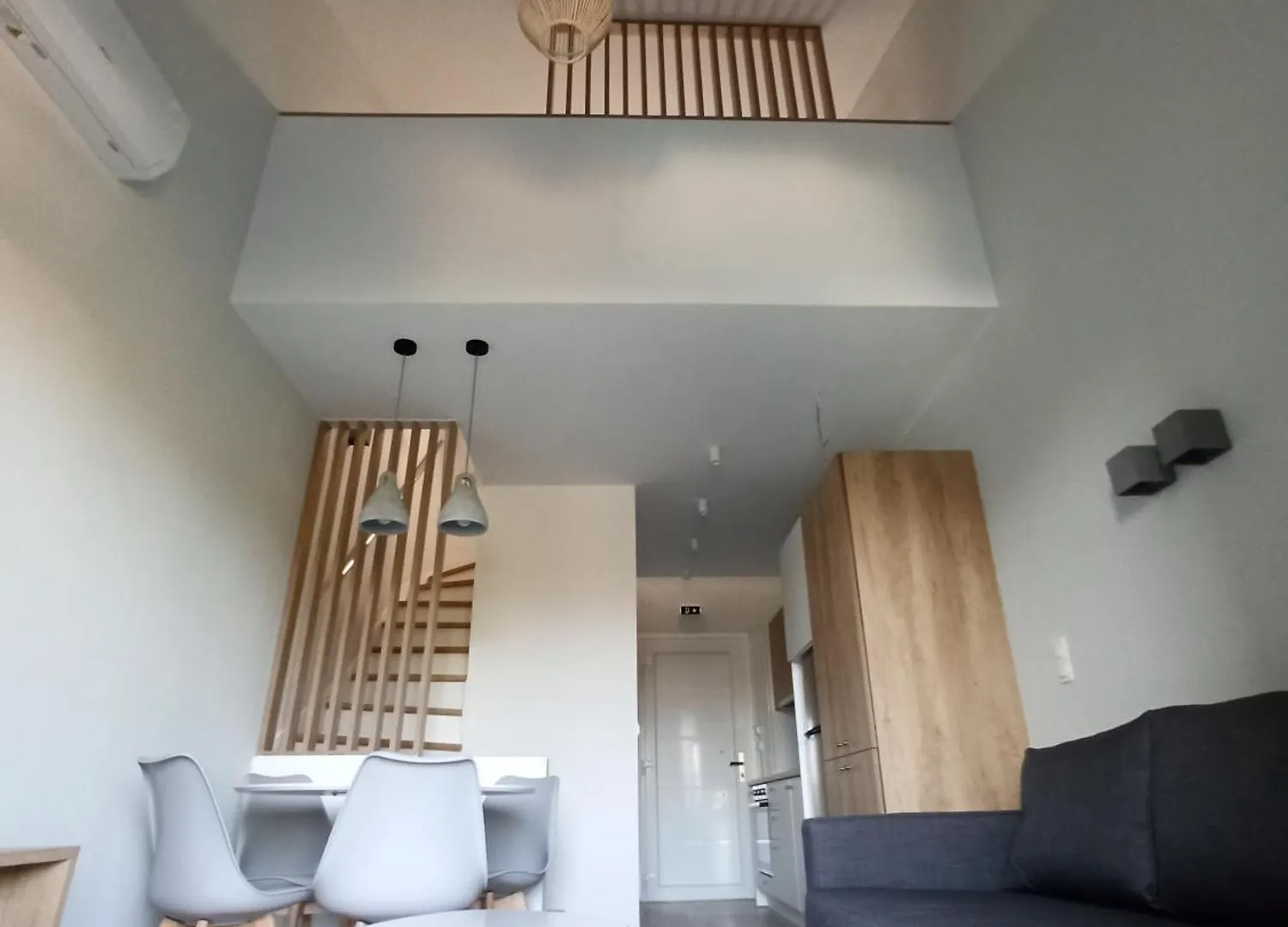 Mele Apartments Nikiti