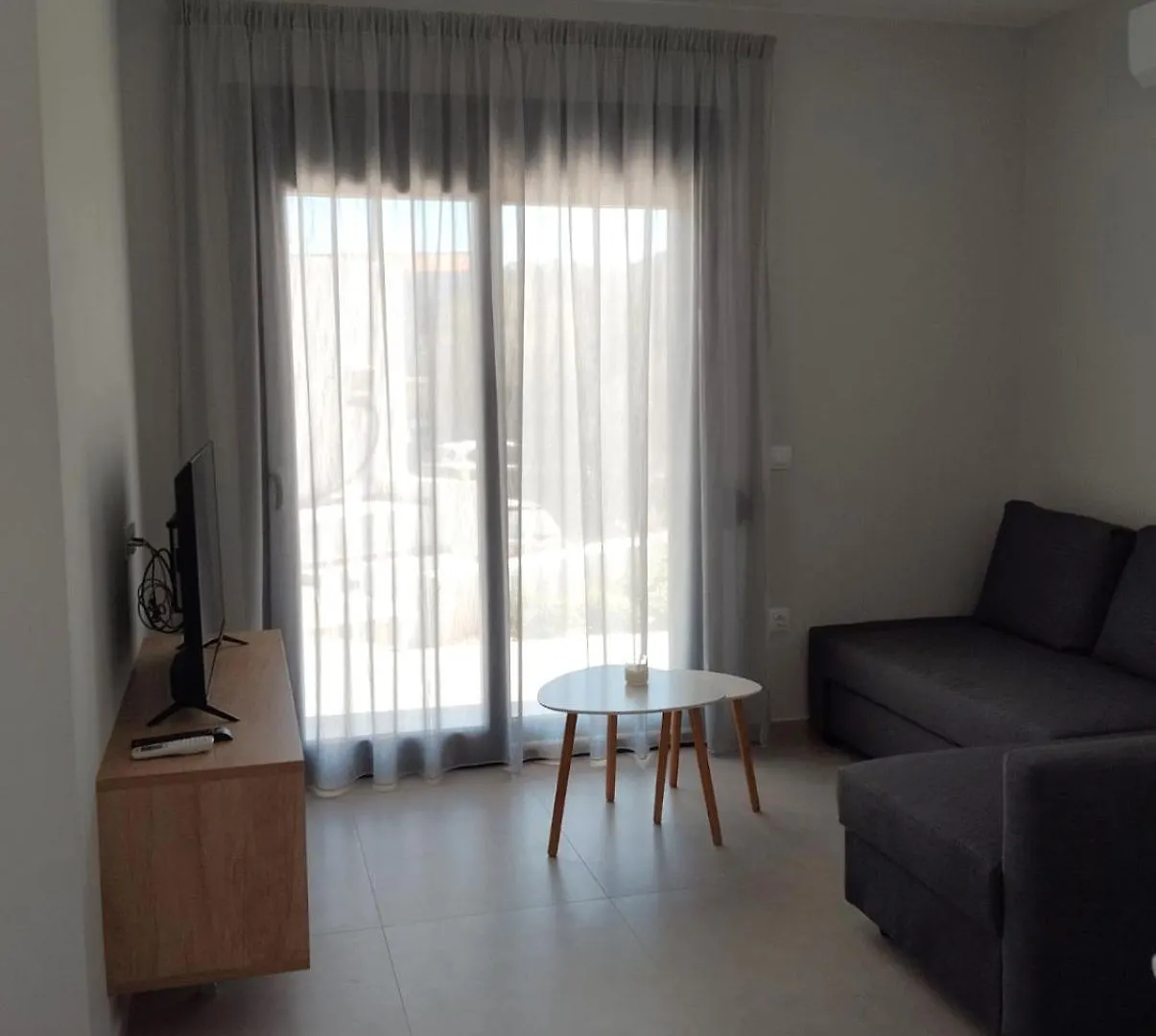 Mele Apartments Nikiti
