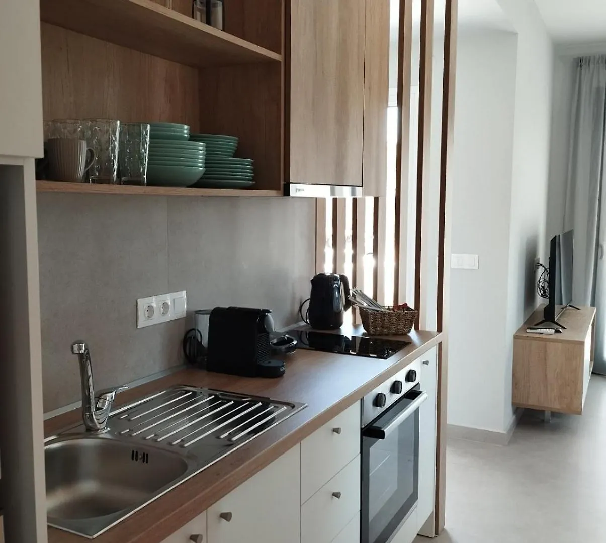 Mele Apartments Nikiti  Grecia
