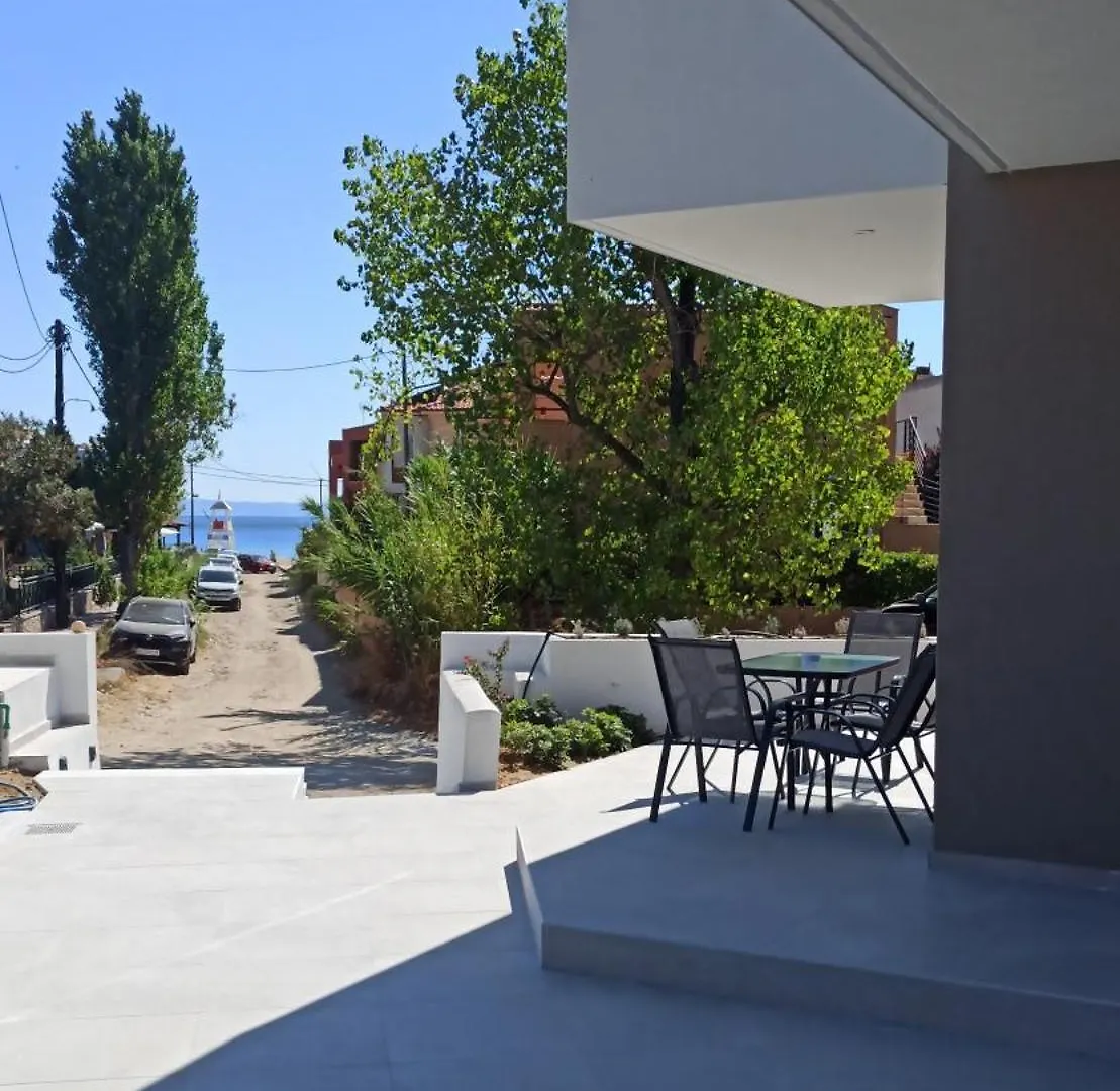 Mele Apartments Nikiti  Nikiti (Sithonia)