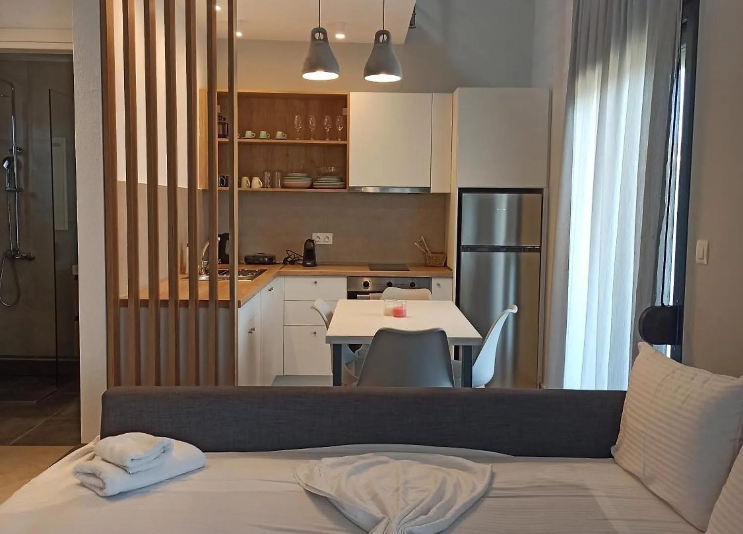 Mele Apartments Nikiti   Nikiti (Sithonia)